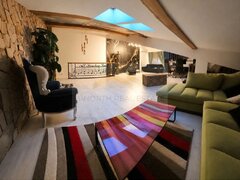 Vila duplex de inchiriat Popesti-Leordeni | clinica / birouri / after-school
