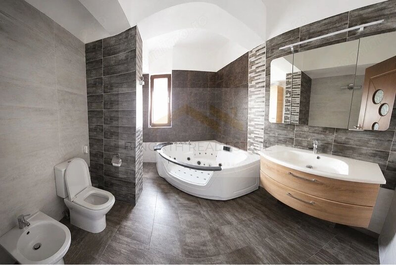 Vila duplex de inchiriat Popesti-Leordeni | clinica / birouri / after-school